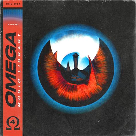 Omega music - Omega Music Library delivers another installment of their other-worldly, synth-infused signature sound. Volume 8 hosts a variety of dark and soulful textures consisting of live vocal and instrumental arrangements inspired by 70s and 80s Japanese jazz-fusion, acid folk, and prog-rock. 